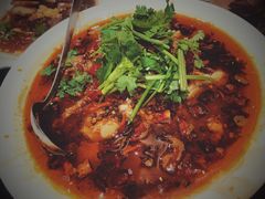 馋嘴牛蛙-新南华大酒店(广中店)