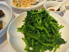 酒香豆苗-玫瑰厅上海菜(兴国路店)