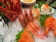 -水濑·日料放题(天河店)