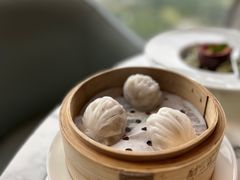 -唐阁海景中餐厅·纯手工早茶·粤菜(海口朗廷酒店)
