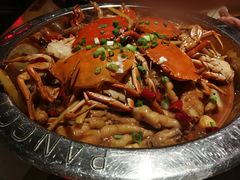 -胖哥俩肉蟹煲(海盐总店)