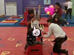 -小小运动馆(浦江店)