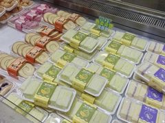 -皇冠幸福里动物奶油生日蛋糕(万达店)