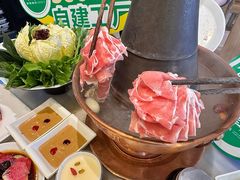 -牛街·马辈儿涮肉(牛街总店)