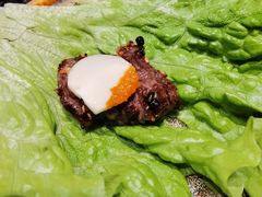 -老乾杯和牛烧肉(王府中环店)