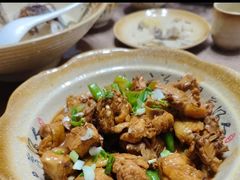 -75幢私房菜馆