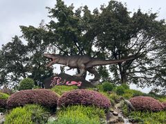 -自贡恐龙博物馆