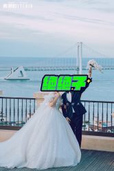 -拉瑞娜LaReine婚纱礼服高级定制