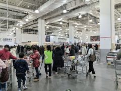 -山姆会员商店(亦庄创意生活广场店)