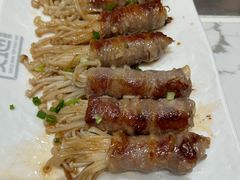 -火地铁板烧(昆山万象汇店)