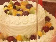 -常州逸高酒店-中餐厅