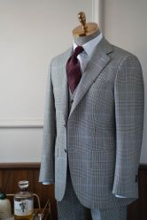 -优刻西服西装定制(金轮国际广场店)