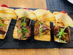 -LA MAISON公鸡和龙(蛇口店)