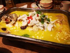 -新白鹿餐厅(城西银泰城店)