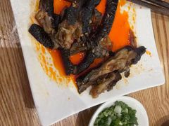 -鲜越鲜鱼粉(财富购物中心店)