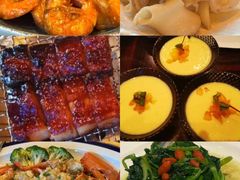 -新天世纪中餐厅