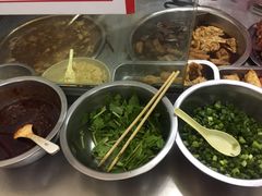 -阿芬卤面(花巷店)