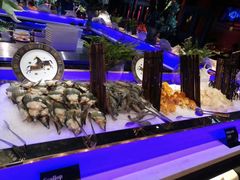 -加餐海鲜自助(集美银泰百货店)