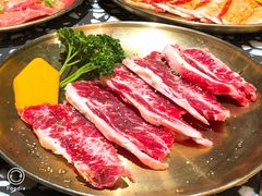 -黑牛の場烤肉(摩天活力城店)