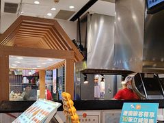 -天美汇鸡翅包饭(来福士广场店)