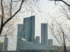 -天鹅湖体育公园