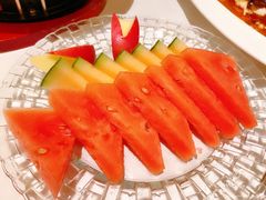 -万龙洲海鲜(大兴绿地缤纷城店)