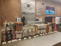 -Peet's 皮爷咖啡(深圳湾万象城店)