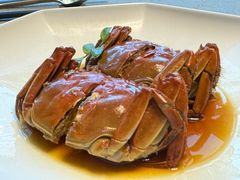 -蟹榭·本帮江浙菜·蟹宴(五角场合生汇商场店)