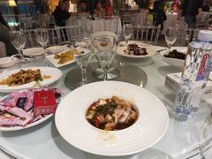 -时光乌托邦空中花园餐厅川味·融合菜(幸福广场店)