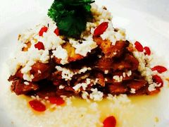 -徐记私厨(半淞园路店)