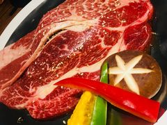 -炎蔵牛舌烤肉