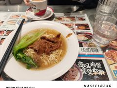 -街角 T·COFFEE 融合料理·BISTRO(车公庙店)