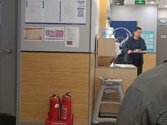 -吉野家(复兴路第二餐厅店)