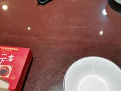 -天下客饭店(中山路店)