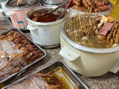 鸡爪-百家缘(东门南路店)