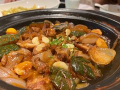 -永安鱼庄·镇江菜(东吴路店)