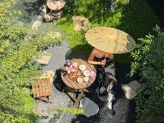 -欢乐蟹庄·精品农家乐(阳澄湖莲花岛店)