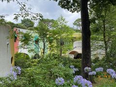 -三鹰之森吉卜力美术馆