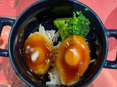 -金海湾自助餐厅(金陵饭店)