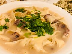 -萧记三鲜烩面(郑汴路店)