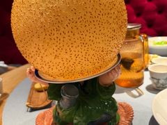 -吴越荣记苏州菜·松鼠桂鱼100%活鱼现做(月光码头店)