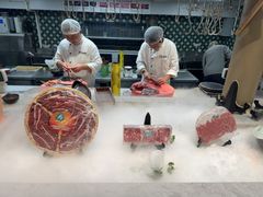 -乔先生涮肉·鲜活牛羊肉火锅(塘沽店)