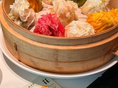 -龍聚祥烧麦馆(万达店)
