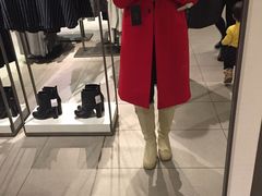 -ZARA(红谷滩万达店)