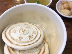 -果渊斋老米家泡馍馆(大雁塔店)