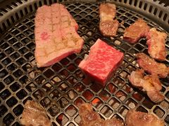 -赤坂亭M9和牛烧肉·日料398放题(万达店)