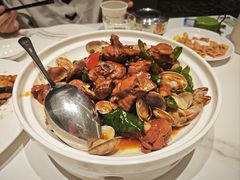 -双合园·海鲜水饺青岛菜(万佳广场店)