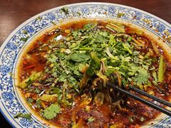 -谢老五跷脚牛肉·非遗传承店
