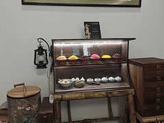 -老温州馄饨担(东游大厦店)