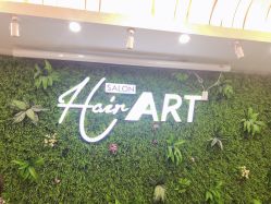 -Hair ART造型沙龙